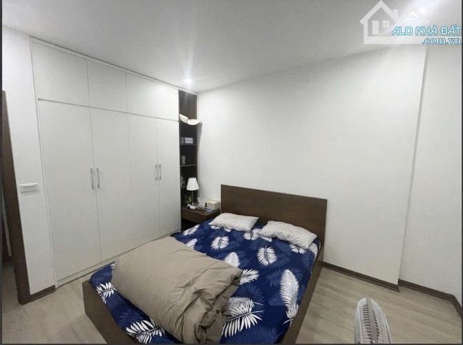 Bán chung cư cao cấp 250 Minh Khai - Hai Bà Trưng, căn góc 91m2, 3 ngủ 2 VS - 3