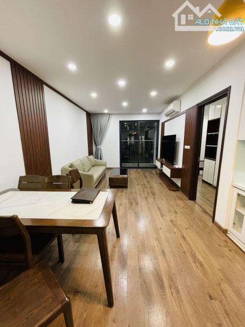 Hơn 5 Tỷ Căn hộ Hateco Xuân Phương - 70m -2 Ngủ -2wc -Lô Góc - 3