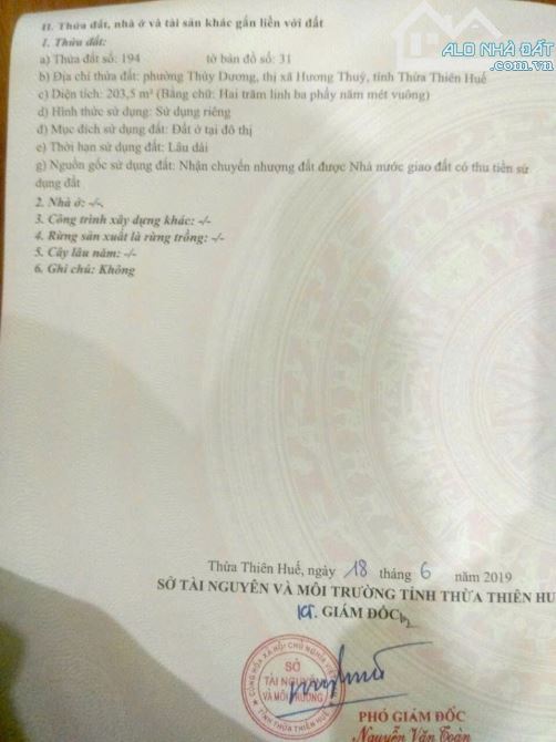 🎯🎯LÔ GÓC KQH TRƯNG NỮ VƯƠNG GẦN ĐẠI HỌC LUẬT, TP HUẾ - 3