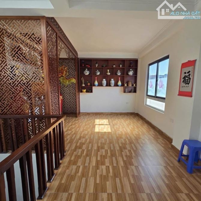 💥 SIÊU PHẨM VIP TRẦN THÁI TÔNG – LÔ GÓC 3 THOÁNG, NHÀ ĐẸP,TIỀM NĂNG TĂNG GIÁ - 3