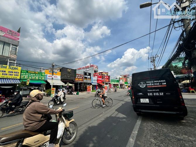 BÁN NHÀ MẶT TIỀN ĐƯỜNG ĐỖ XUÂN HỢP - PHƯỜNG PHƯỚC LONG A, TP. THỦ ĐỨC 19 TỶ - 3