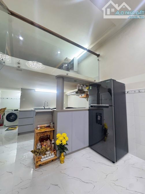 Đà Lạt - Căn Hộ Mặt tiền - 35mv - 1,68 tỷ - 3