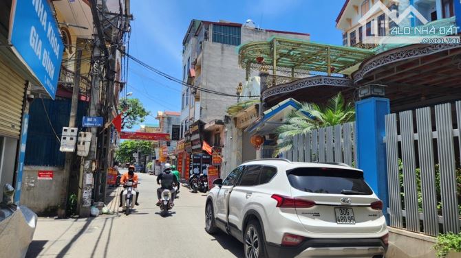 Bán mảnh đất Ỷ La Dương Nội , Ô Tô Gần Phố 2 Mặt Tiền, 66m2 Giá 9,9 tỷ - 2