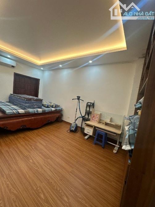 Bán gấp nhà phố MẠC THÁI TỔ, CẦU GIẤY, 86m, 6T, Mt 15m, ô tô, Kinh Doanh, Nhỉnh 31 tỷ - 3