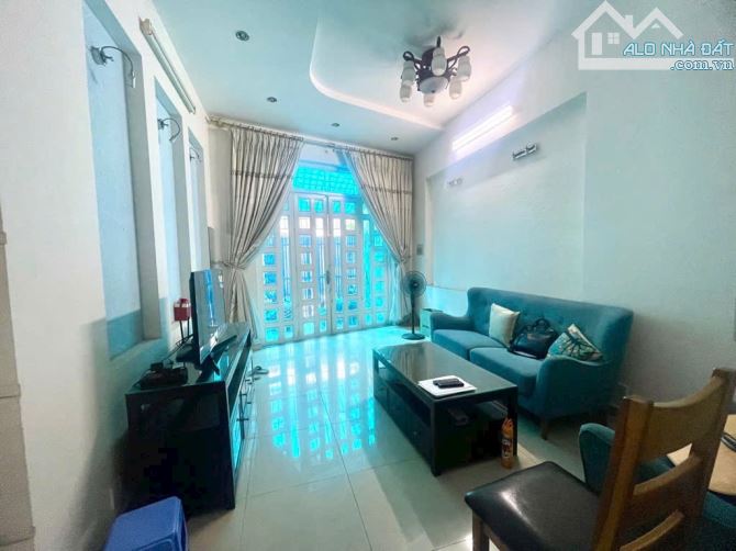 🔥[GÒ VẤP] HXH THỐNG NHẤT - CITYLAND - 83M2 (4x21) 4TẦNG - CHỈ 7 TỶ TL - 3