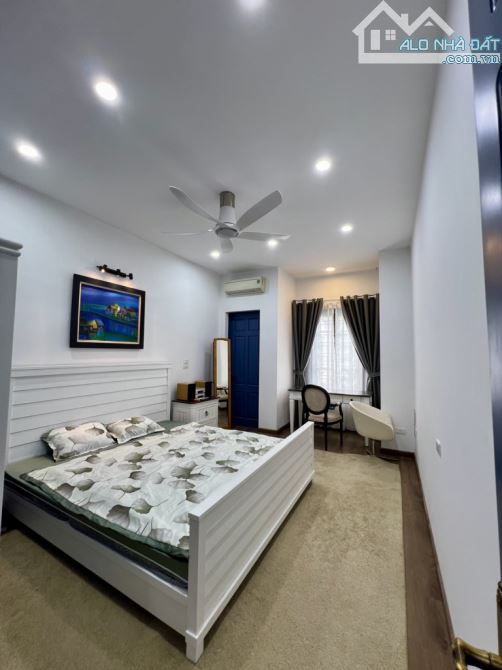 💎💎💎 🏡 NHÀ ĐẸP DÂN XÂY, Ô TÔ ĐỖ CỬA Đức Giang, Long Biên, hơn 13 tỷ - 3