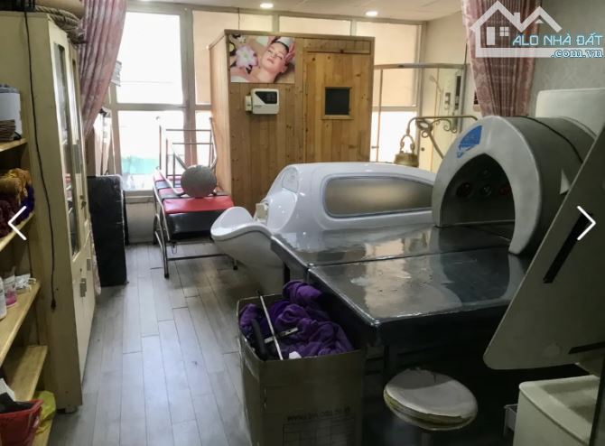 🏘 Nhà 3 tầng mặt phố Hiệp Thành 22, Quận 12, nằm ngay chợ dãn dân chỉ 12.5 tỷ. - 3