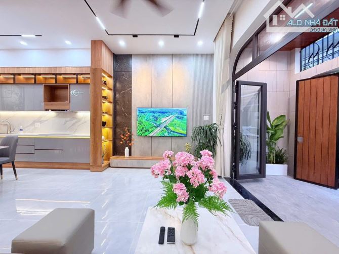 Bán nhà kiệt 82 Nguyễn Lương Bằng Liên Chiểu kiệt ôtto 6m - 3
