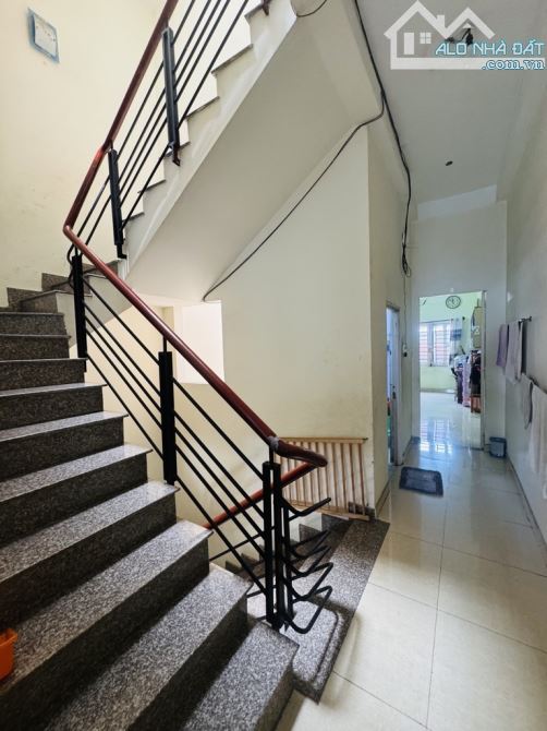 LÊ VĂN QUỚI - GẦN NGÃ TƯ BỐN XÃ - GIÁP TÂN PHÚ - 88M2- HXH - 4 TẦNG BTCT - NHỈNH 7 TỶ - 3