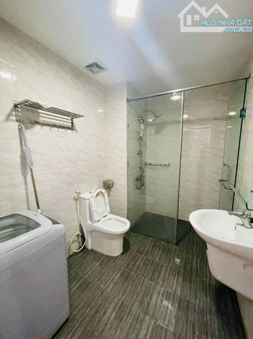 💝 AN THƯỢNG – 81m² (4.5×18) – 7 TẦNG – 25 TỶ – NGŨ HÀNH SƠN  🌴 TÒA CĂN HỘ 7 TẦNG - 3