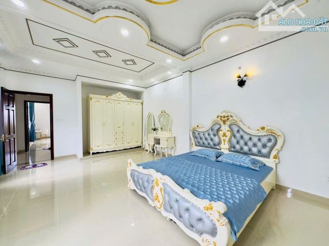 SIÊU PHẨM LÊN SÓNG – NHÀ (6.85x49) MẶT TIỀN HIỆP THÀNH 13 (Q.12 CŨ) - 3