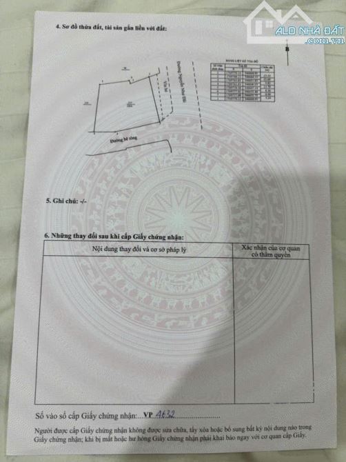 📌📌📌LÀM VIỆC TRỰC TIẾP GIÁ TỐT !!!bán Đất 2 MT  Nguyễn Như Đỗ - 3