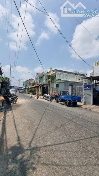 BÁN NHÀ (4.06x28) MẶT TIỀN NGUYỄN THỊ THƠI (HT18) – QUẬN 12 - 3