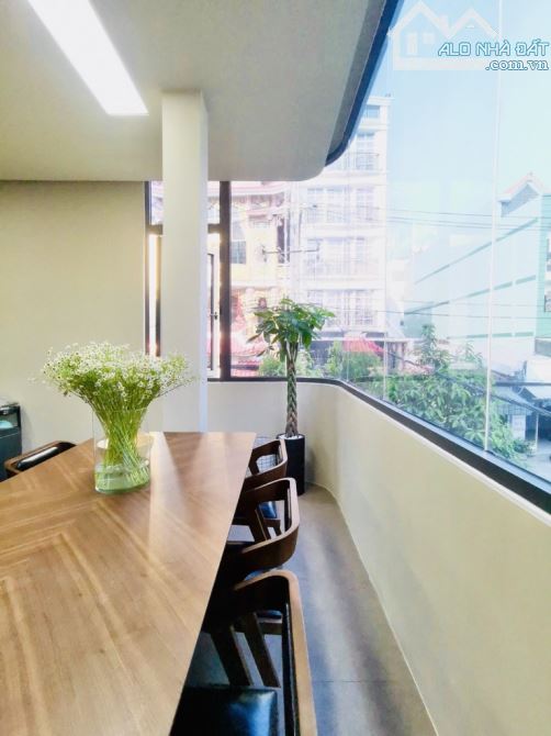 BÁN NHÀ MẶT TIỀN SIÊU HIẾM ĐƯỜNG TÂN CẢNG - BÌNH THẠNH - 5 TẦNG 3PN - 4M × 9M - HƠN 16 TỶ - 3