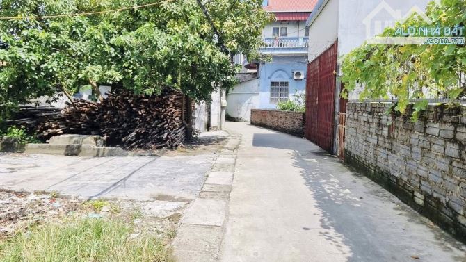 DUY NHẤT – LÔ GÓC 2 MẶT NGÕ HÙNG VƯƠNG, HỒNG BÀNG – GIÁ CHỈ 1,2x TỶ - 3