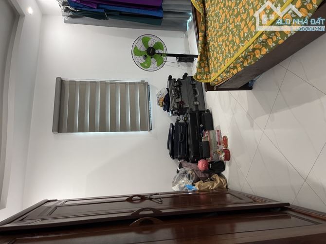 Bán nhà Lê Quang Đạo 44m²x6T, gần phố,  vừa ở vừa cho thuê chỉ 9 tỷ - 3