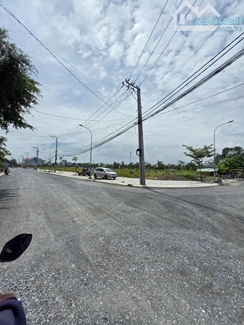 Bán đất 2 mặt tiền kinh doanh, p.Bửu Hòa, Tp.Biên Hòa chỉ 3,7 tỷ TL M7318 - 3