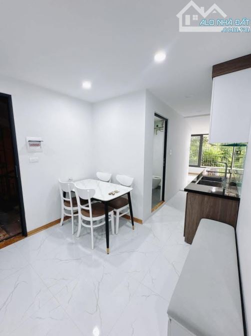 BÁN GẤP TẬP THỂ VIP, NHÀ C THÀNH CÔNG, BA ĐÌNH. 125M2 – 5PN. 5,78 TỶ - 3