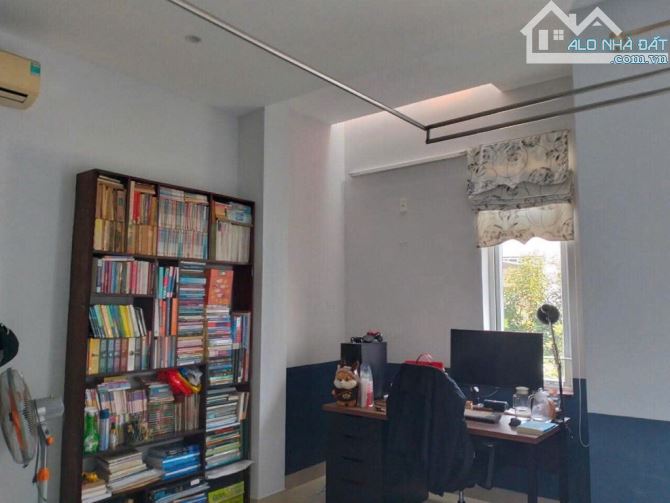 🏡 BÁN NHÀ 4 TẦNG MẶT TIỀN VĂN CẬN – VỊ TRÍ ĐẮC ĐỊA – GIÁ CÓ TL - 4