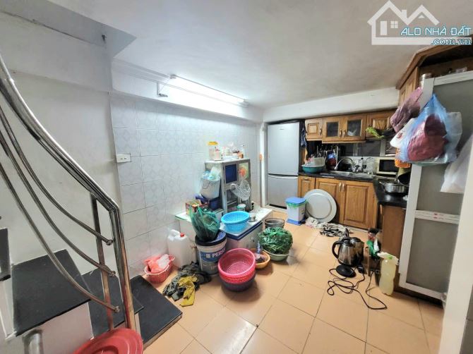 BÁN NHÀ PHỐ CỔ - CỰC HIẾM - Trục Vip Hàng Ngang, Hàng Đào - 5 tầng đẹp - Chỉ nhỉnh 5 tỷ