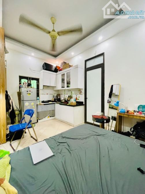 CẦU GIẤY – BAGAC - DÒNG TIỀN ỔN – 30M² – 5 TẦNG – 8.25 TỶ (ECG6989) - 4