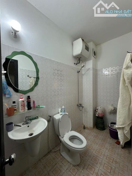 QUAN HOA – ÔTÔ TRÁNH - SÁT PHỐ - DÂN XÂY – 35M² – 4 TẦNG – 12 TỶ (ECG91588) - 4