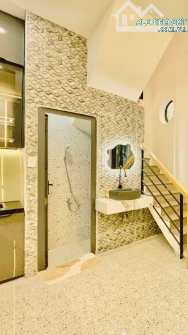 🏠 BÁN NHÀ NGUYỄN THIỆN THUẬT, P.24, Q.BÌNH THẠNH - NGANG 5.1M, FULL NT - 4.X TỶ TL. - 4