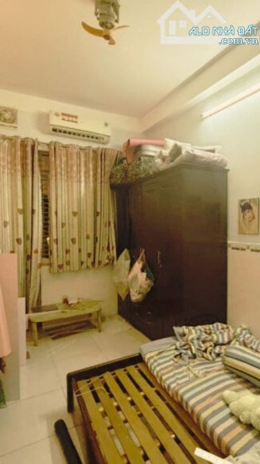 🏠 BÁN NHÀ HOÀNG HOA THÁM, P.5, PHÚ NHUẬN - HẺM 8M, XE HƠI ĐỖ NGÀY ĐÊM - CHỈ 7.X TỶ. - 4