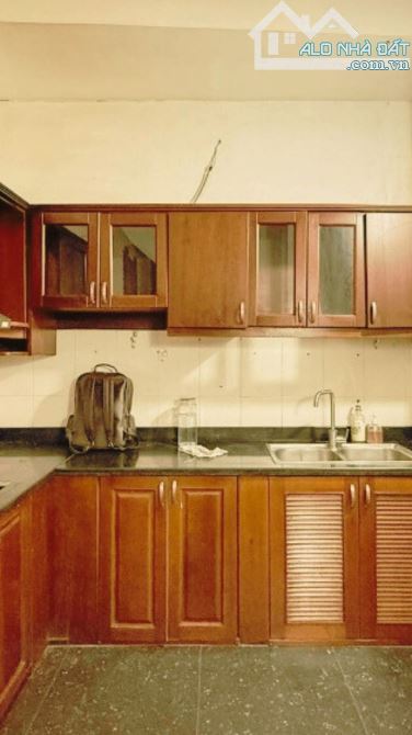 🏠 BÁN NHÀ X.V.N.T, P.25, BÌNH THẠNH - LÔ GÓC 2 MT, 5 TẦNG, GẦN NGUYỄN GIA TRÍ - CHỈ 6.X - 4