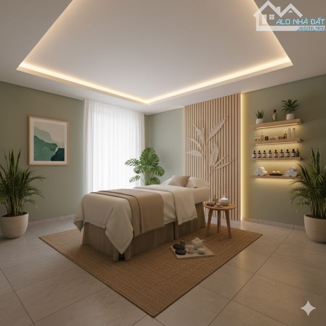KIỆT TÁC LÔ GÓC 3 MẶT THOÁNG – 107\text{m}^2 MẶT PHỐ VIP BẮC TỪ LIÊM GIÁP TÂY HỒ - 4