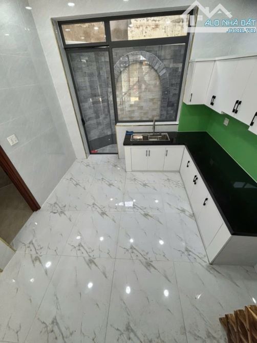 Nhà 5Tầng Hiện Đại Ngang Khủng 7,5M Khu Phân Lô Oto Ngủ Nhà Nhỉnh 6Tỷ - 4