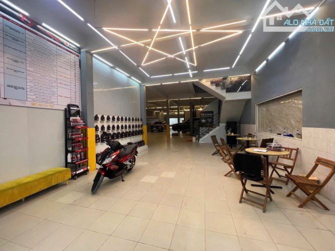 BÁN XƯỞNG MẶT TIỀN TÂN HIỆP 44 - HÓC MÔN 18X50M TRỆT LẦU - 4