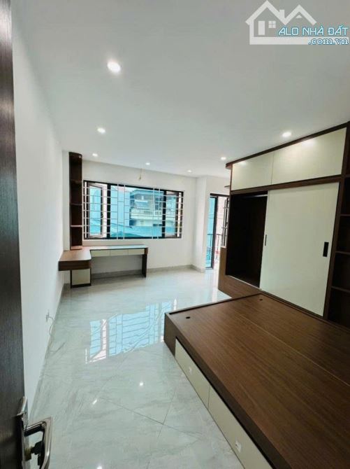 SIÊU PHẨM NHÀ ĐẸP PHỐ KIM TRUNG LAI XÁ 32M2 X 5 TẦNG Ô TÔ TRÁNH NHAU KINH DOANH - 4
