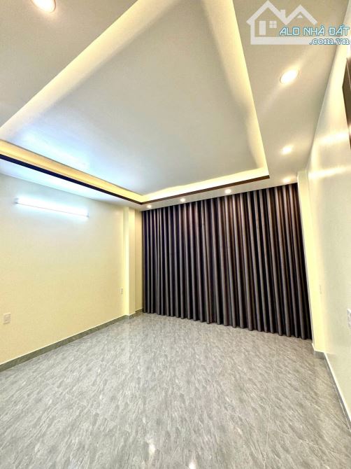Bán nhà , Thiên Lôi, Vĩnh Niệm, Lê Chân . 4,65 tỷ , 4 tầng , 44 m. - 4