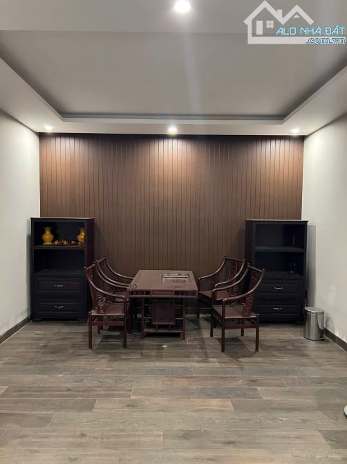 Bán Biệt Thự 4 tầng Nguyễn Đình Thi - Hoà Xuân - 4
