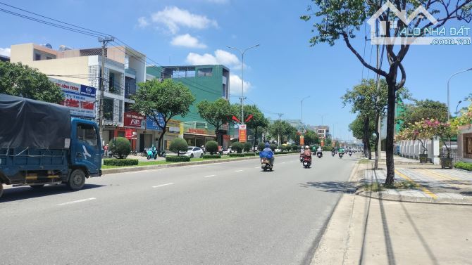 🌟 SIÊU HÓT - MẶT TIỀN NGUYỄN HỮU THỌ - TRỤC ĐƯỜNG THƯƠNG MẠI ĐẮC ĐỊA - 4 TẦNG KIÊN CỐ - 1 - 4