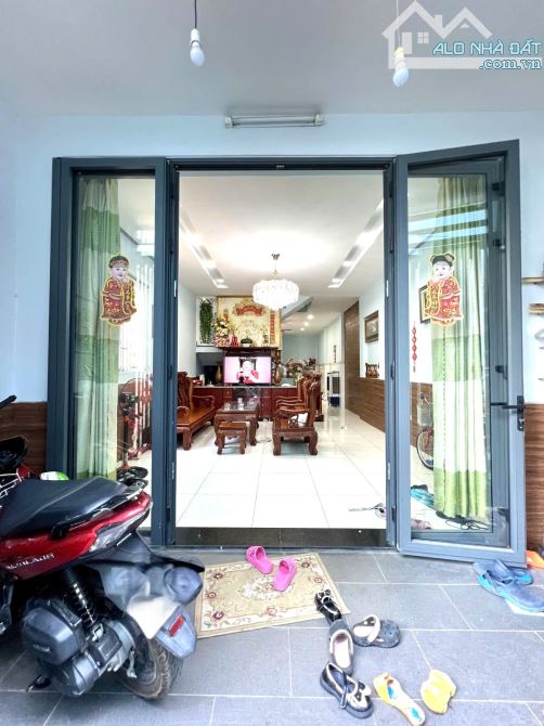 Gần bv 175 – 55M² 3 Tầng– Nguyễn Oanh P10 Gò Vấp –Nhỉnh 6.x Tỷ  TL! - 4