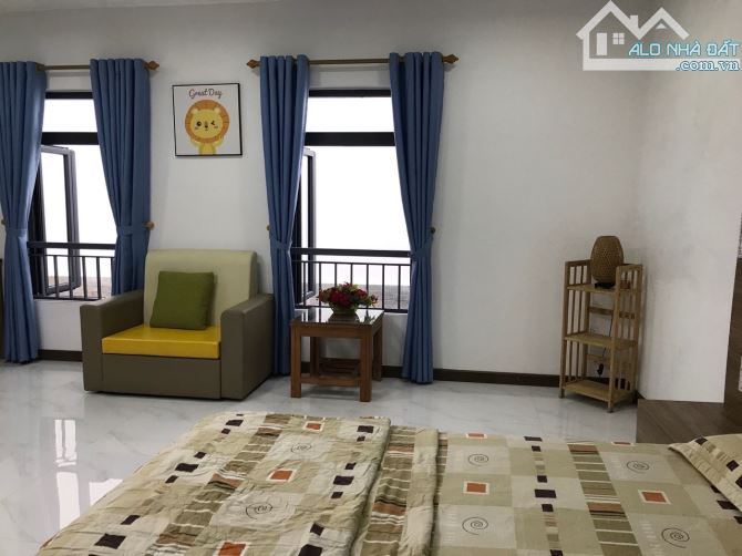 Bán căn nhà đẹp có hồ bơi đường Khuê Mỹ Đông 15, Đà Nẵng. Gần biển Hồ Xuân Hương, cho thuê - 4