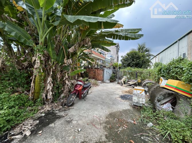 Đất 15x21 An Phú Đông giá 5.2 tỷ,sổ chính chủ,gần ngã tư vườn lài - 4