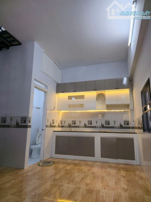 Nhà 2 Tầng Mặt Tiền Đường Số 1 – Giá Chỉ 3.2 Tỷ – 33M² (4x8.25) Giáp Tân Phú - 4