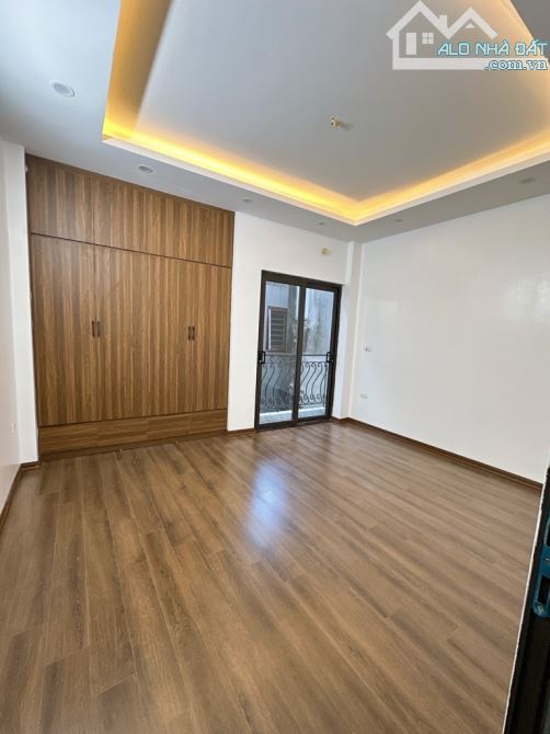 Nhà trung tâm hai bà trưng 37m 5 tầng  mới xây 7 tỷ - 4