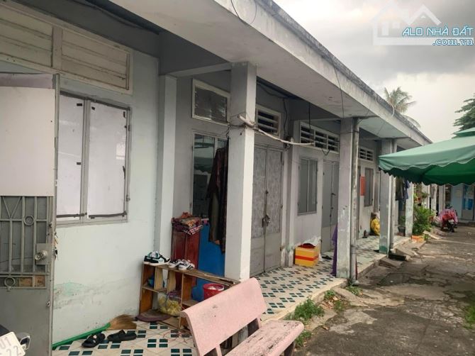 ĐẶNG VĂN BI – TRUNG TÂM THỦ ĐỨC – ĐẤT VÀNG 318M² – NGANG 11M – HẺM XE HƠI - 4