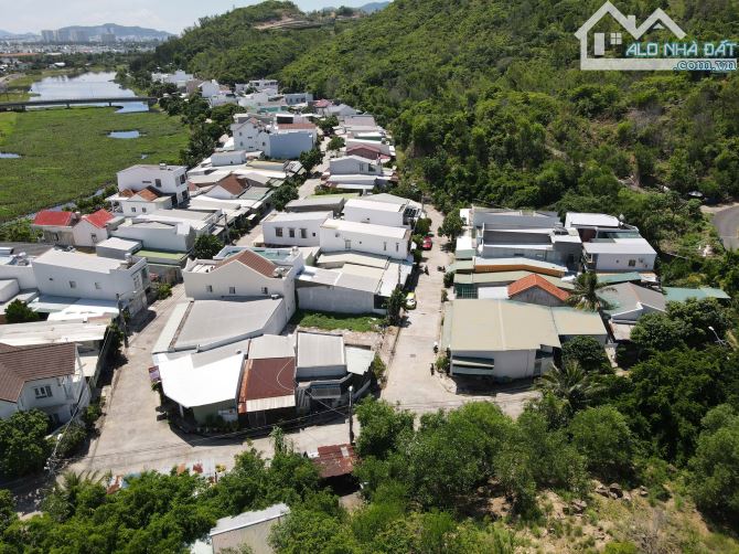 🔥TĐC Thuỷ Tú -Vĩnh Thái  gần sông , vừa thư giãn vừa kinh doanh Giá 5 tỷ - 4