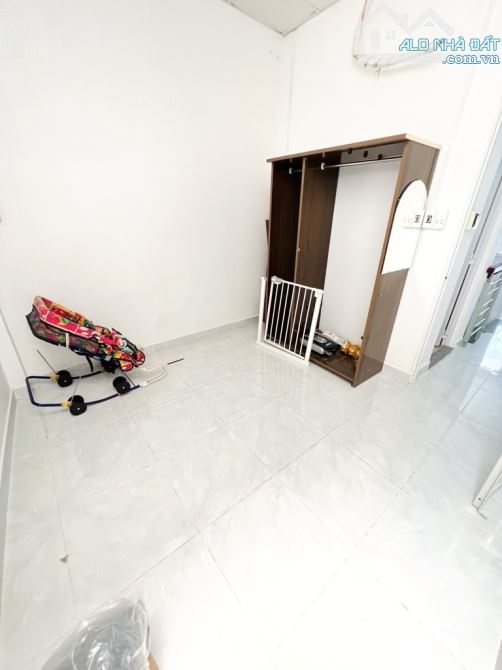 🏡Bán nhà Ni Sư Huỳnh Liên - 30m2 - 2 Tầng BTCT ,2pn - Hẻm 3m , An Ninh - Chỉ 3.450 Tỷ 💵 - 4