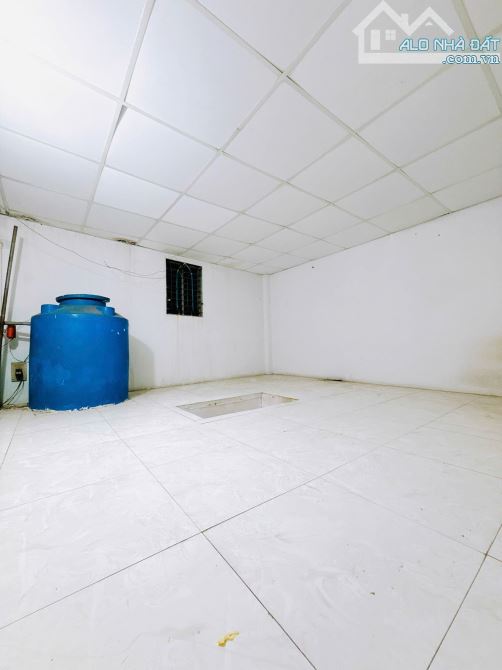 NHÀ2 TẦNG  NGAY SÁT CHỢ ĐÔNG THẠNH CHỈ 2,5 TỶ TL - 4