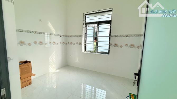 BÁN NHÀ VƯỜN MINI TRUNG TÂM THỊ TRẤN ĐẤT ĐỎ (TP.HCM)  📍 Vị trí: Trung tâm thị trấn Đất Đỏ - 4