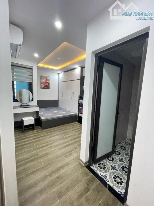 CC Bán gấp CCMN HUD Vân Canh Hoài Đức vỉ hè oto 23 căn hộ Kk 90m x 6t giá 23 tỷ TL. - 4