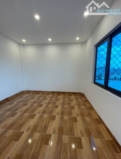 Bán Nhà Xuân Đỉnh – BTL Hai Mặt Thoáng, Ô Tô Đỗ Cổng, 40m², 5 Tầng, Nhỉnh 7 Tỷ. - 4