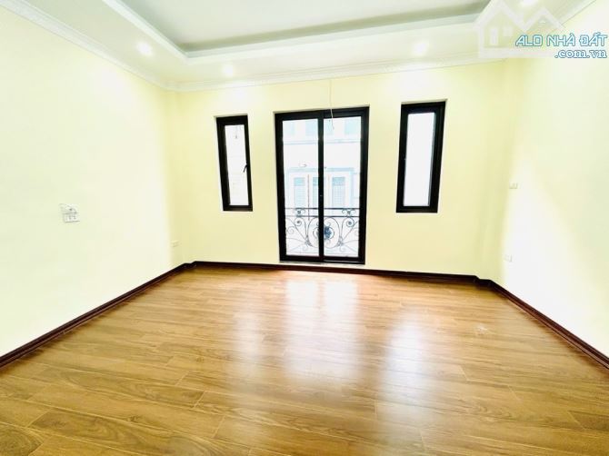 Bán nhà Thanh Lân, mới, 5 tầng, 3 ngủ, 6.85 tỷ, sổ chính chủ, gần ô tô - 4