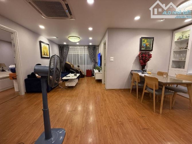 Chung cư Đồng Phát – 88m2, 3PN, hơn 5 tỷ, View thoáng mát, ở ngay! - 4
